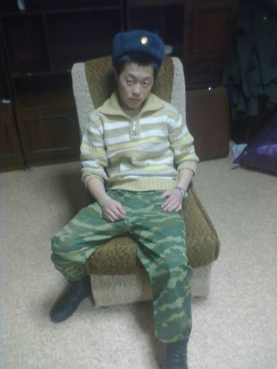 Дмитрий Ким | Таганрог