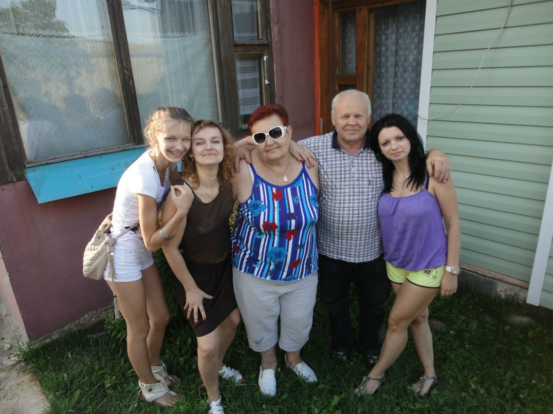 Валера Вахмянин | Молодечно