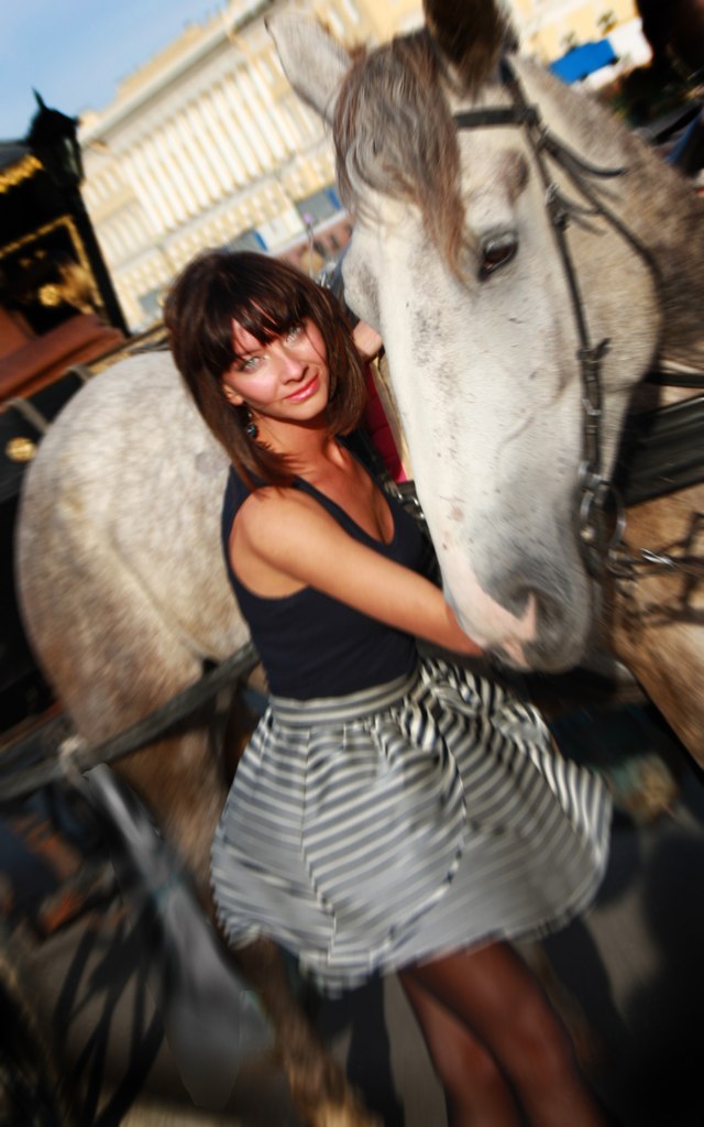 Галина Кондратьева | Северодвинск