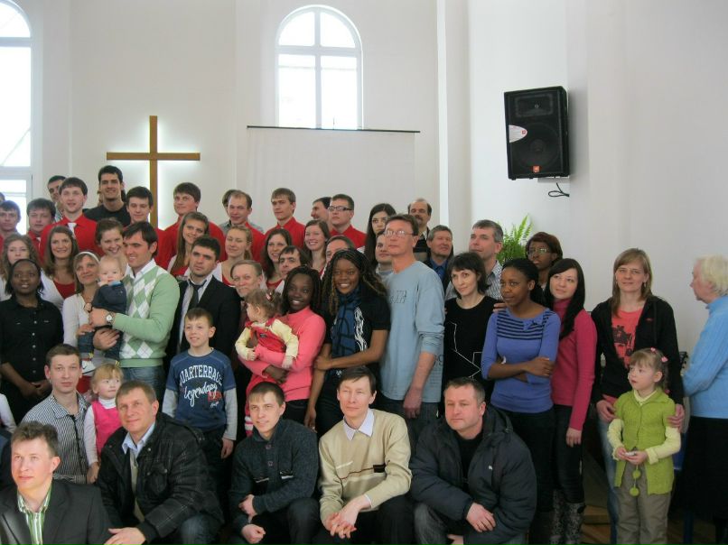 Евгения Ишпахтина | Ульяновск