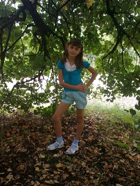 Настёна Дроздова фотография #1