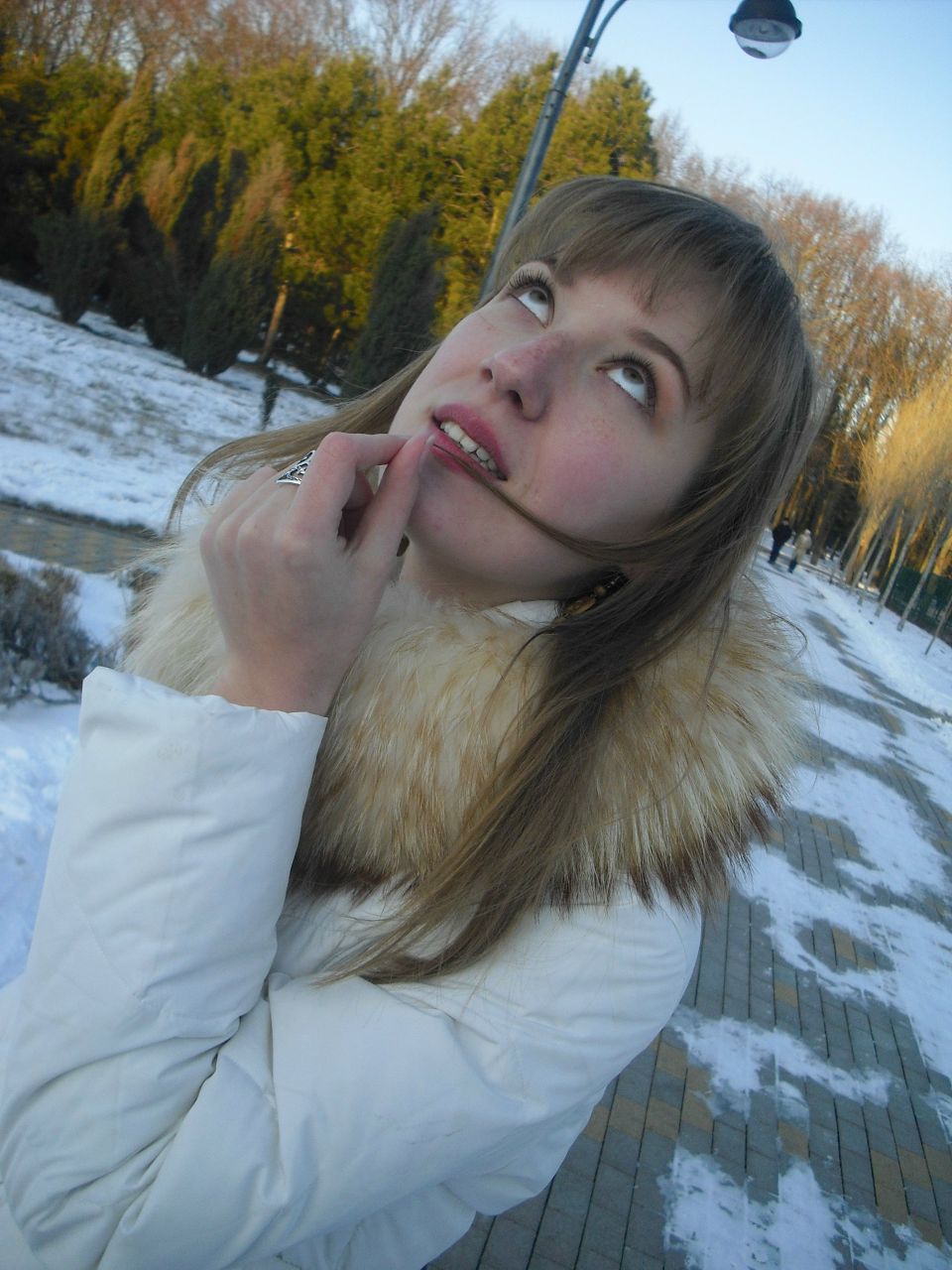 Евгения Дикарева Grafinya | Краснодар