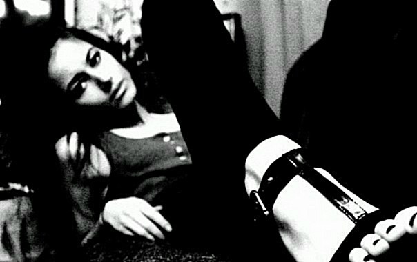 Angelina Aganesyan | Москва