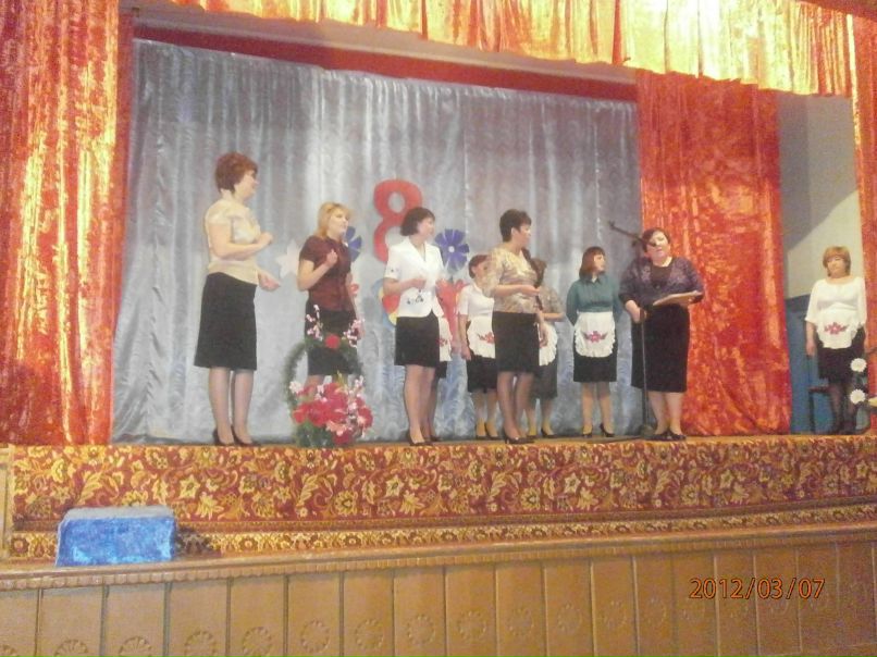 Зульфия Ахметова | Стерлитамак