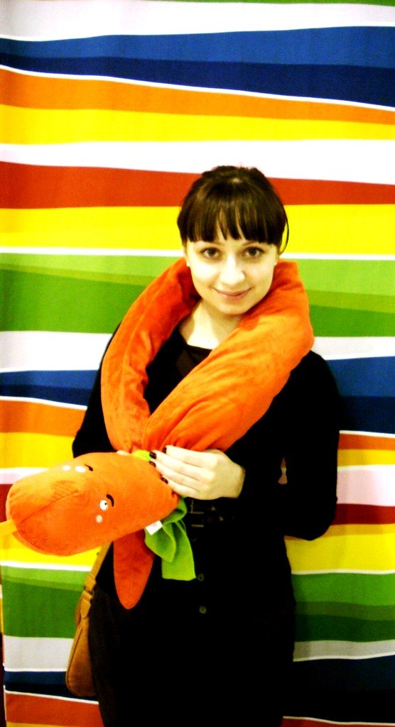 Daria Rodionova | Шахты