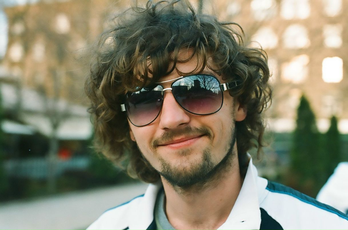 Александр Поляков [MassonMiller] | Санкт-Петербург