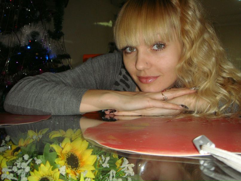 Оля Федорцова | Волгодонск