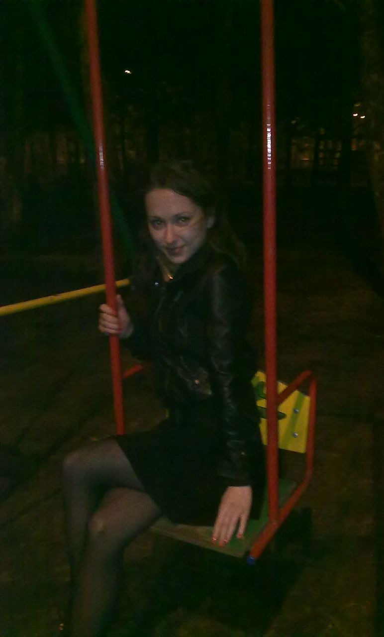 Вера Яричина | Тюмень