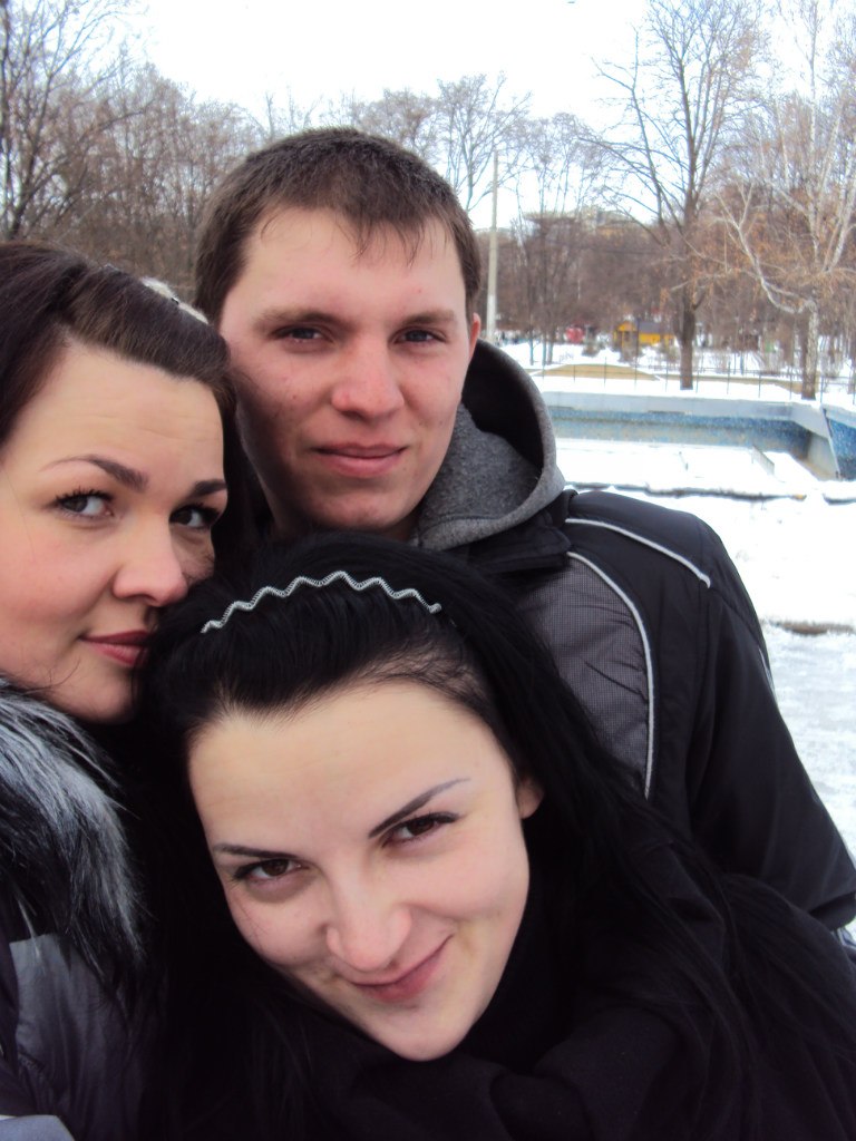 Александра Золотухина | Barcelona