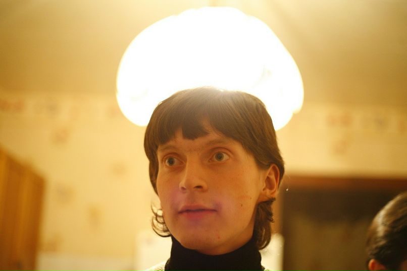 Константин Хмельков | Екатеринбург