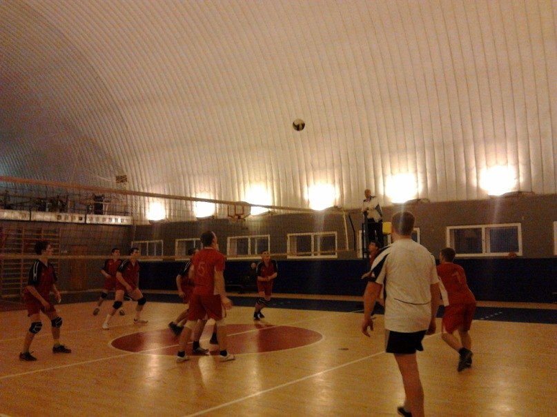 Антон Антипов | Орёл