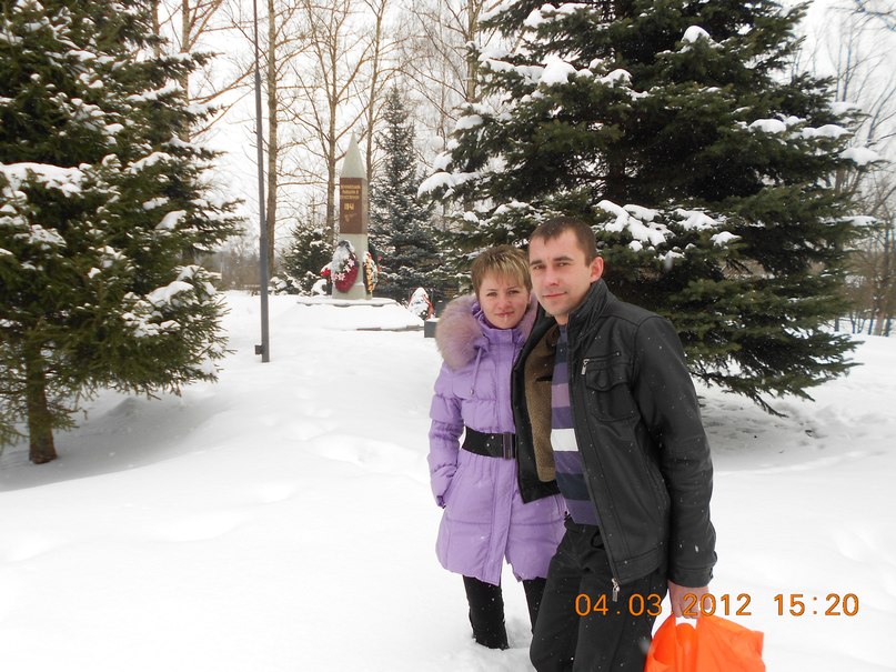 Ольга Еремина | Истра