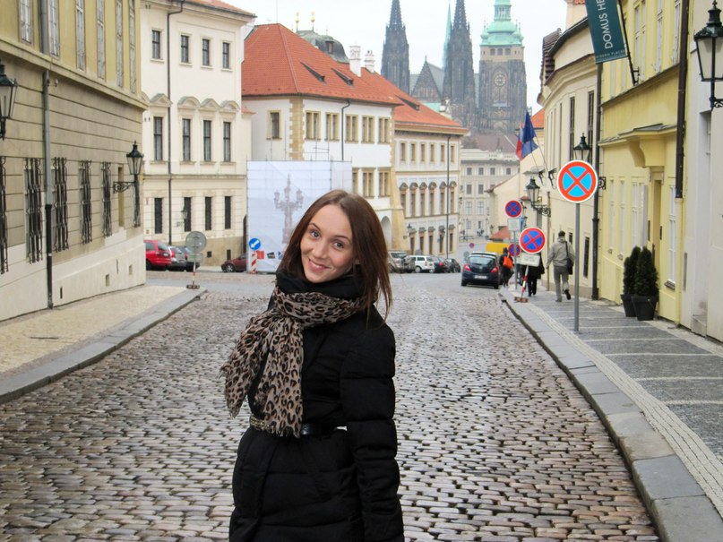 Екатерина Леновская | Пермь