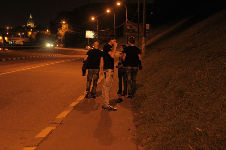 №68, Евгений Семдяшкин, Новотроицк №68, Евгений Семдяшкин, Новотроицк