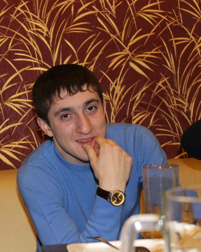 Эмиль Тугушев | 