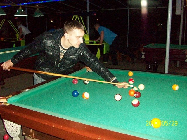 Александр Косицын | Борисоглебск