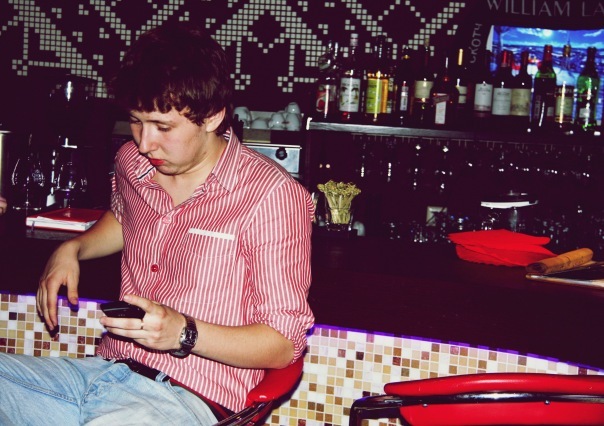 №83, Борис Мартынов, Москва №83, Борис Мартынов, Москва