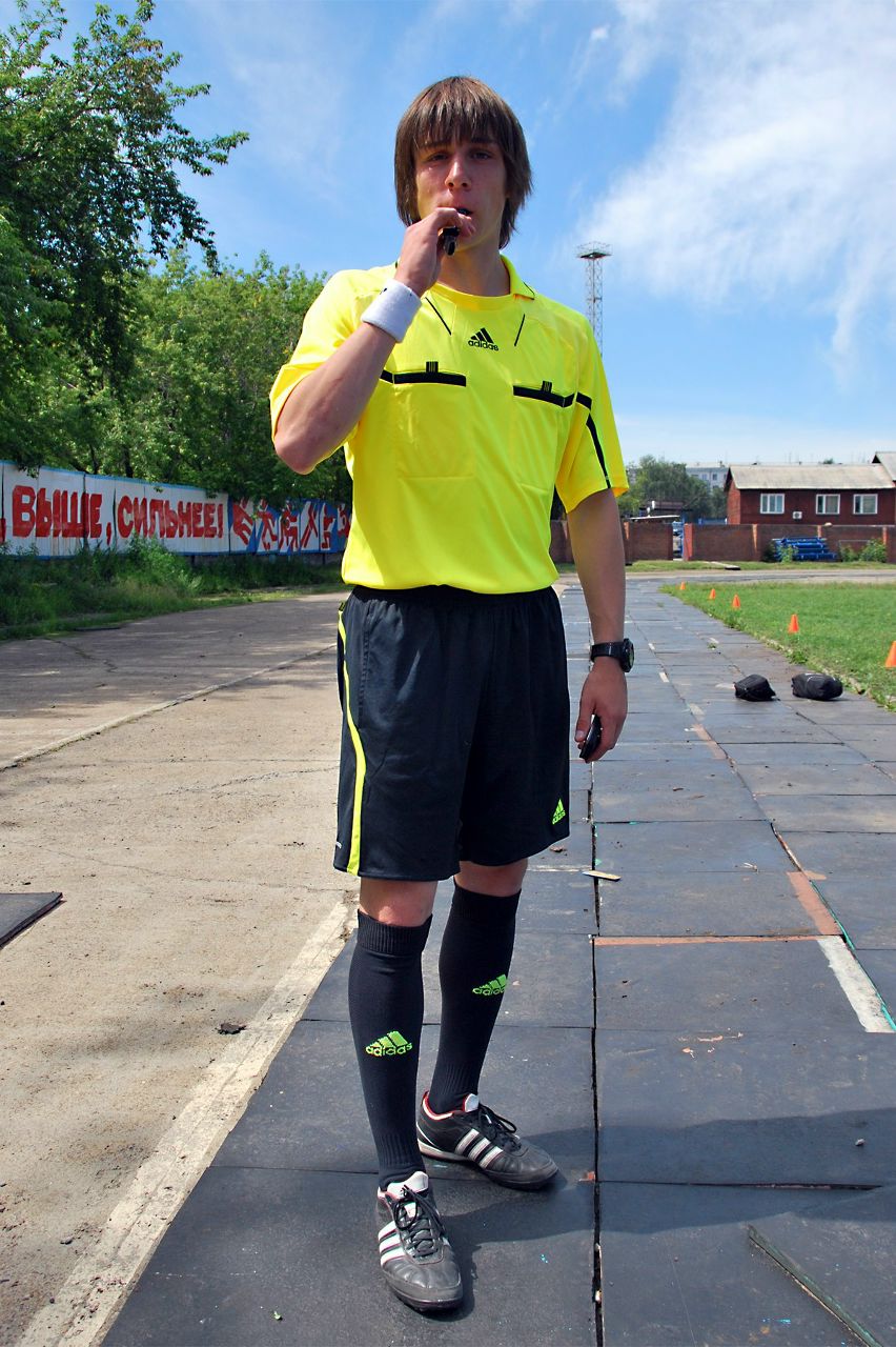 Евгений Степанов | Иркутск