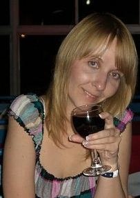 Zoia Sinitskaia | Киев