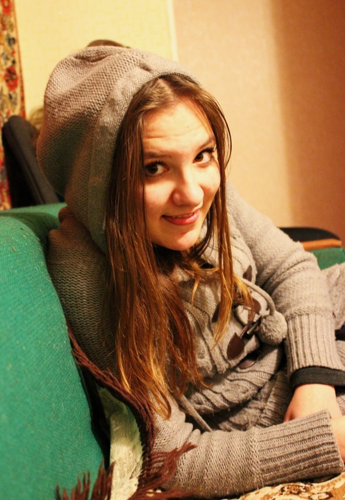 Марья Александровна | 