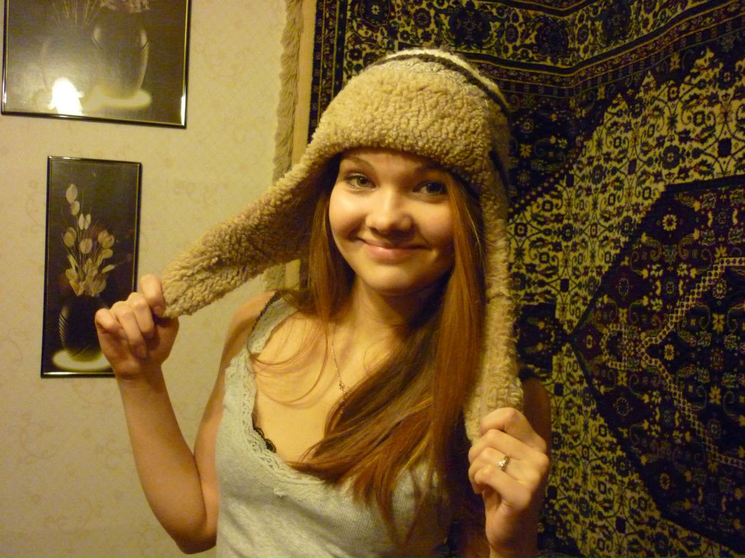 Юля Алексеева ~Malinka~ | Москва