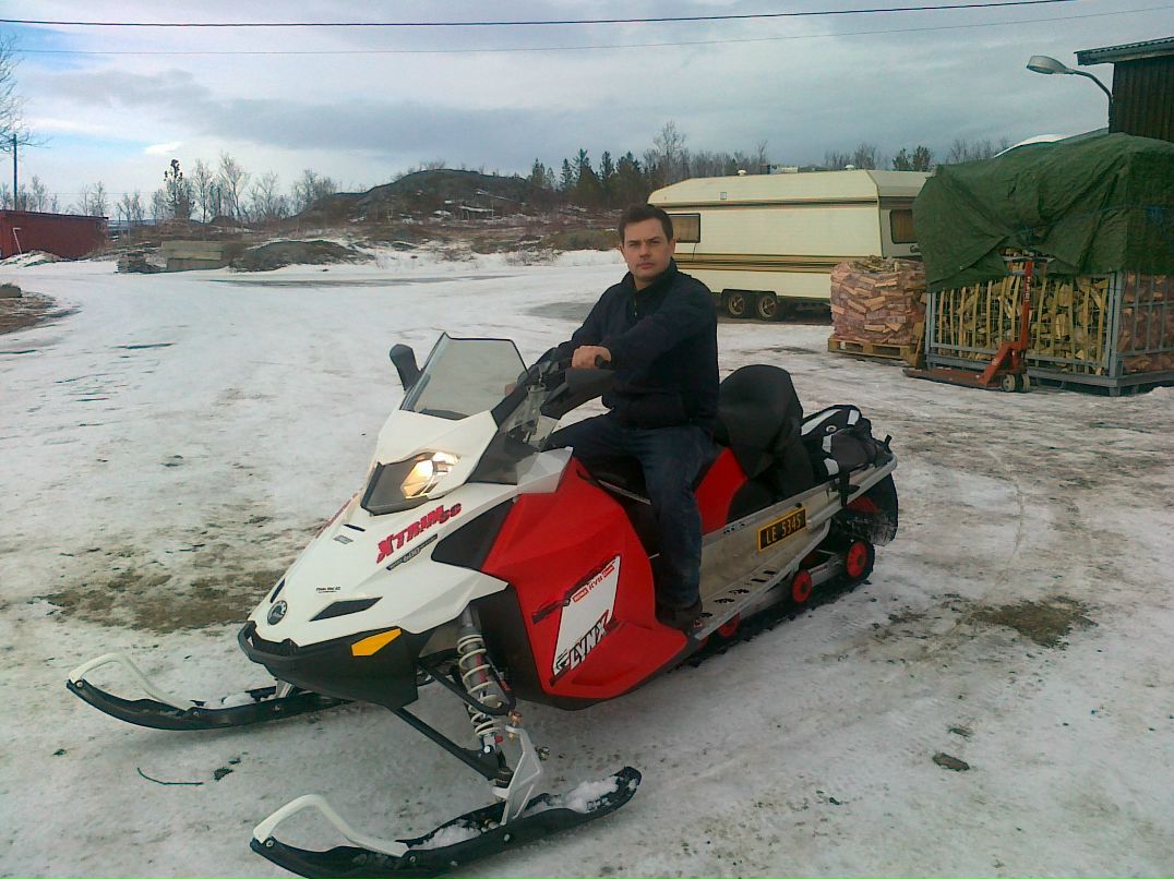 Алексей Тренин | Санкт-Петербург