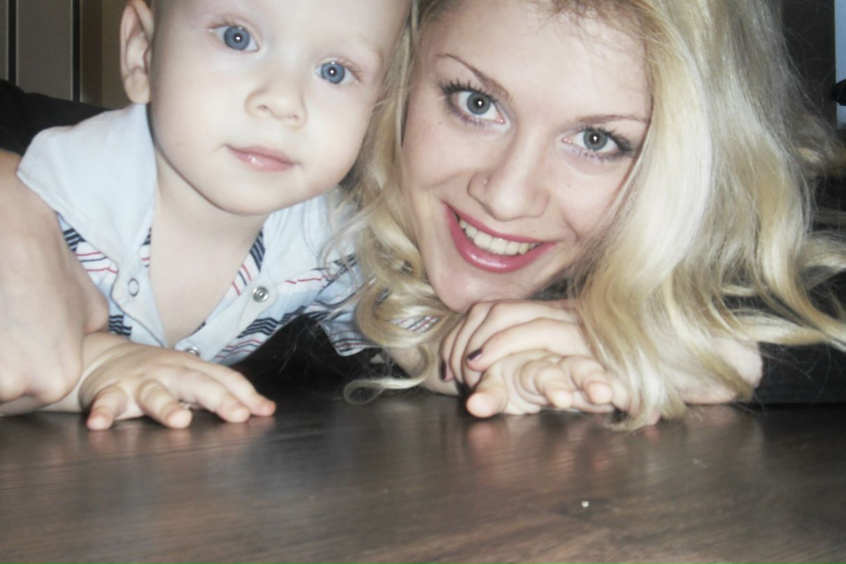 Екатерина Курбако | Тверь