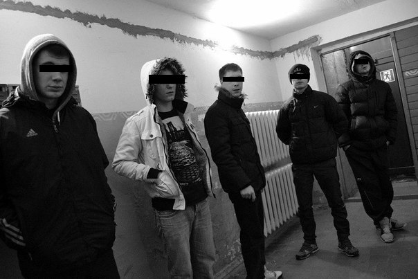 Максим Михайличенко | Коряжма