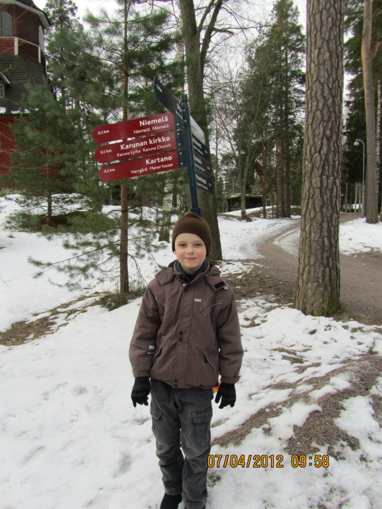 Екатерина Николаева | Санкт-Петербург