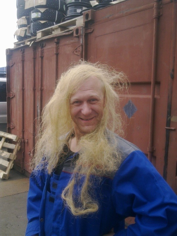 Денис Мельников | Санкт-Петербург