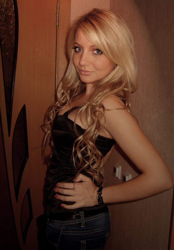 Olenka Yakovleva ٠♥٠ | Москва