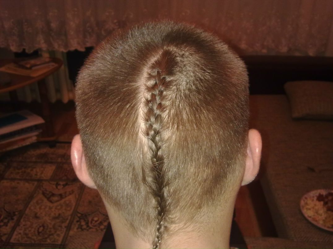 Chalop Ktockij | Вильнюс