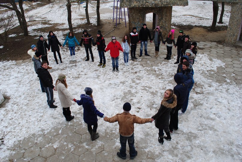 Виталий Шостак | Евпатория