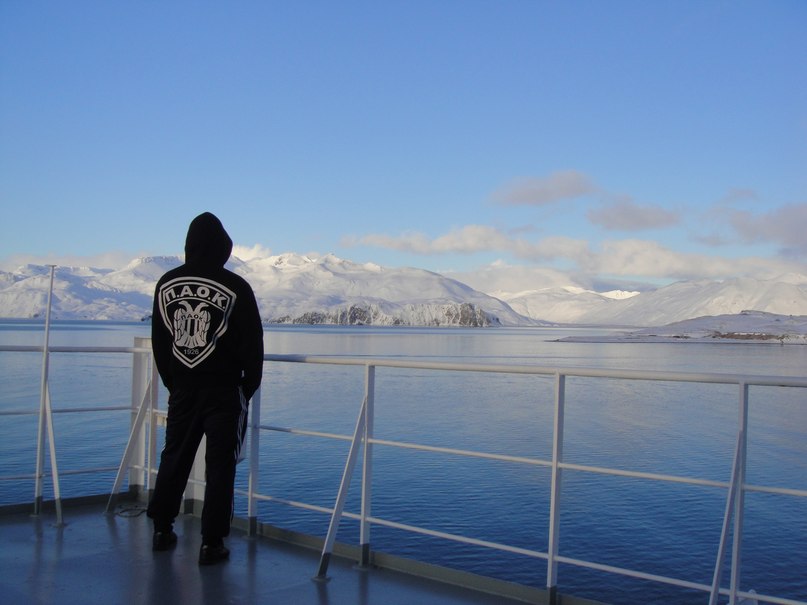 Giannis Delimpaltidis | Thessaloniki