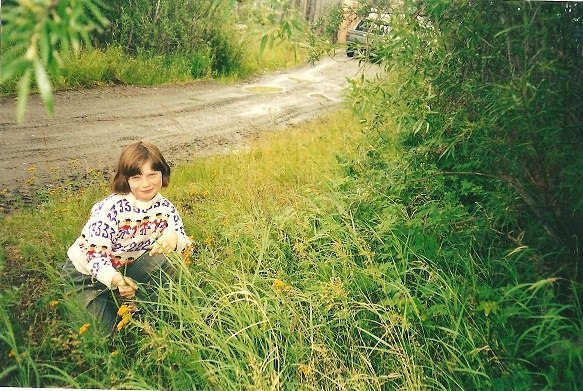 Олеся Ермакова | Магадан