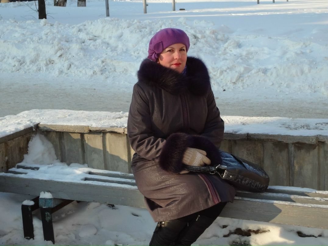 Татьяна Бачерикова | Петрозаводск