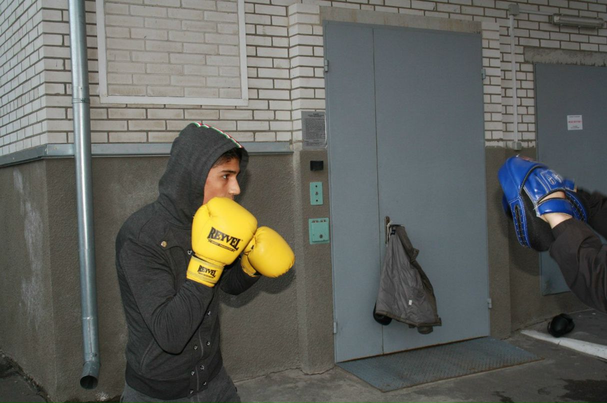 Игорь Власенко | Симферополь