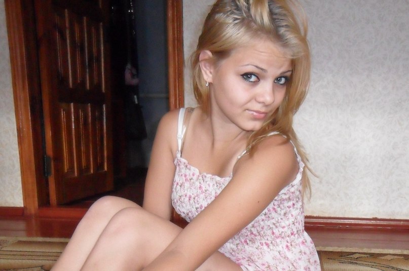 Надя Карпіч | Бобровица