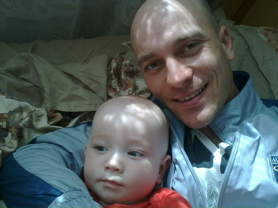 Дмитрий Корженко | Одесса