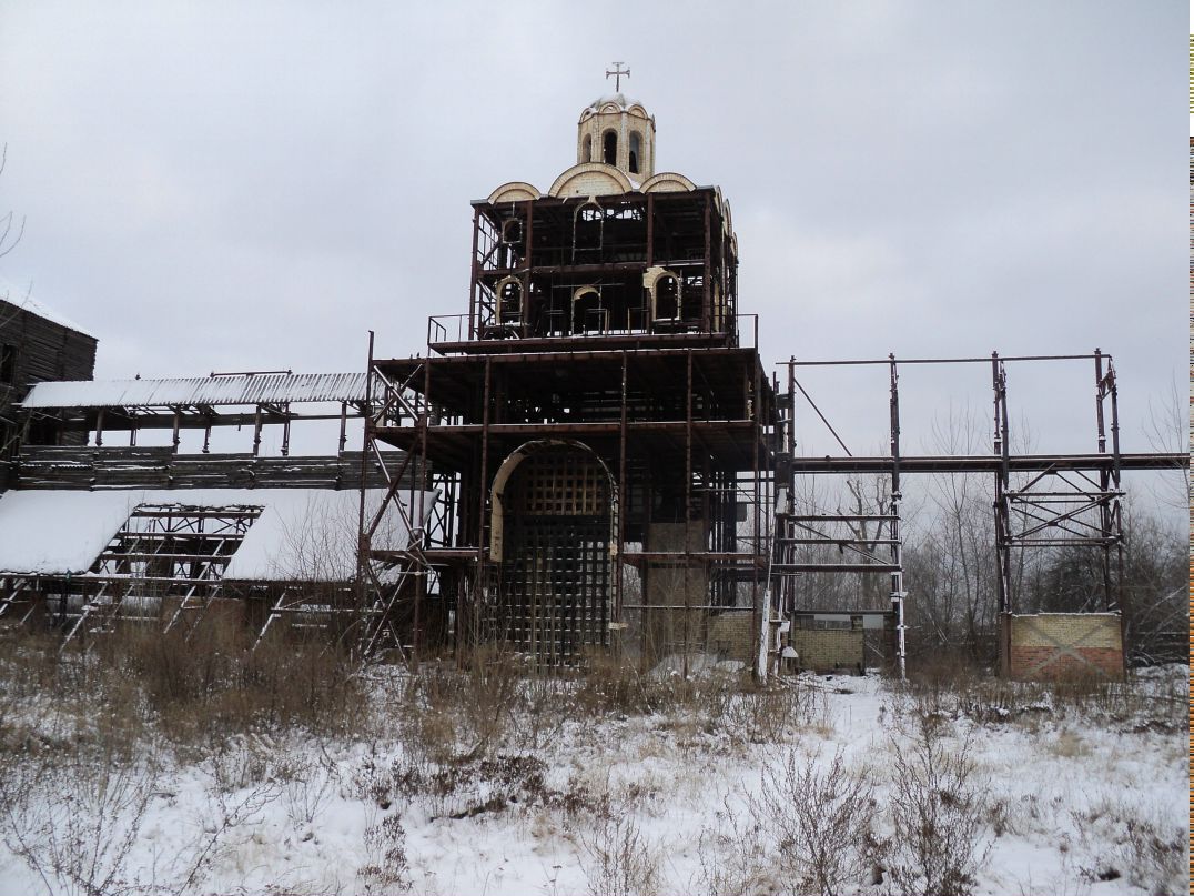 Андрій Тарасенко KuroiKaze | Киев