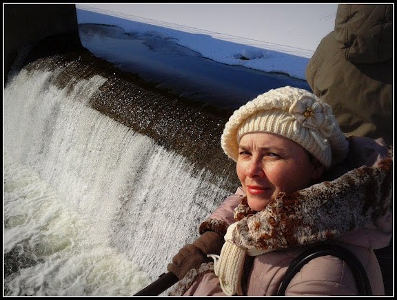 Нурия Челянова | 