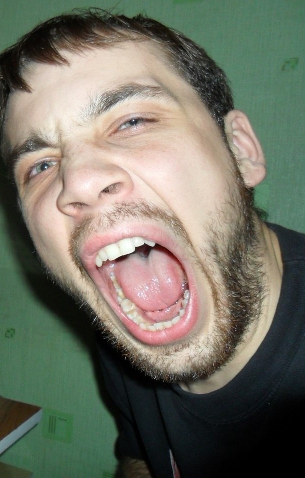 Вадим Аверков | Москва