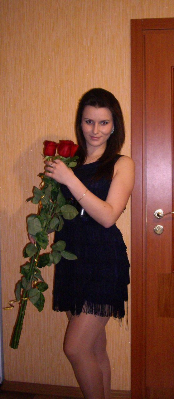 Оля Риттер | Киев