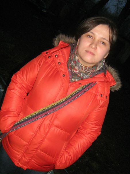 №90, Асель Давыдова, 35 лет, Москва №90, Асель Давыдова, 35 лет, Москва