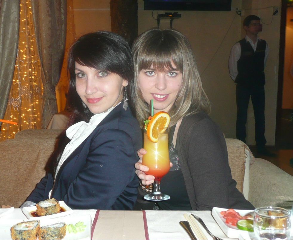 Мария Карпец | 