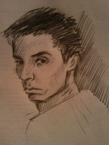 №96, Коля Маслов, 26.3.1989 №96, Коля Маслов, 26.3.1989