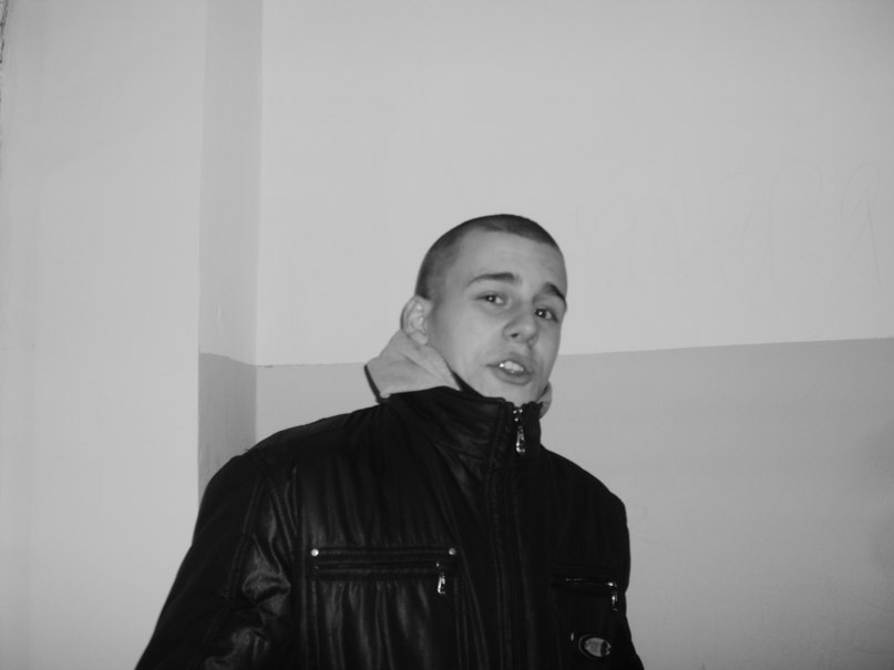 Алексей Камашин SiLeN | Киев