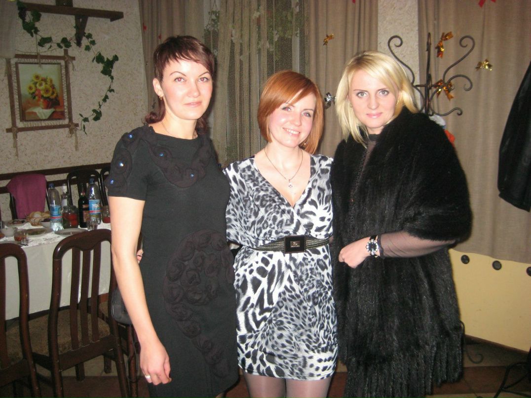 Наталья Демьянюк | Бердичев