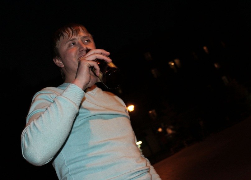 Алексей Ткаченко | Новосибирск