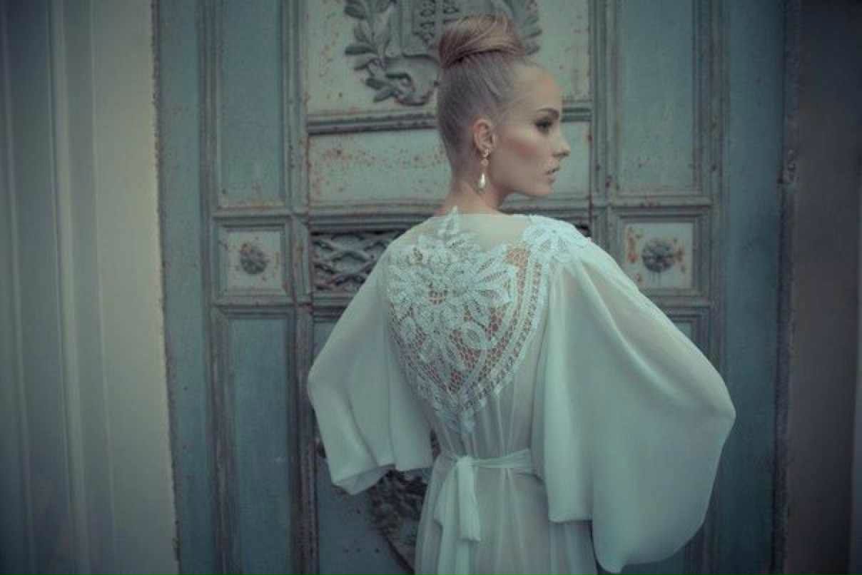 Анастасия Леликова | Москва